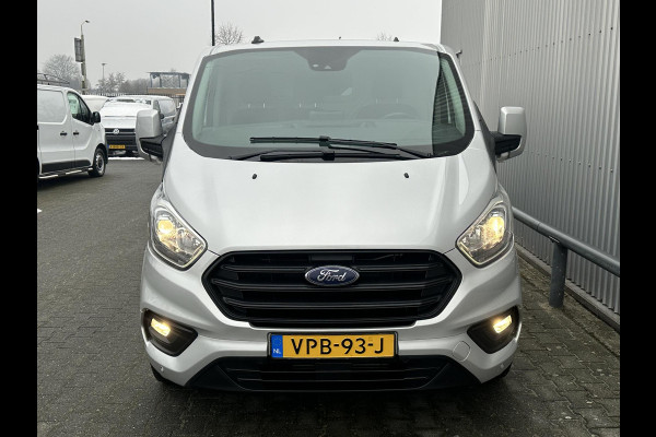 Ford Transit Custom 300 2.0 TDCI L2H2 Trend*AUTOMAAT*CRUISE*CAMERA*