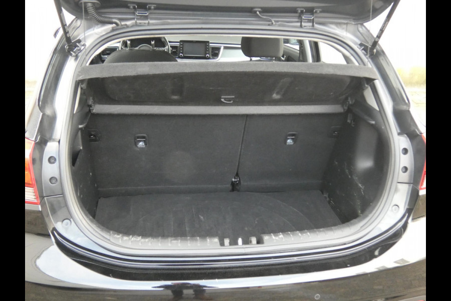 Kia Rio 1.0 TGDI DynamicLine | NAVIGATIE | ACHTERUITRIJCAMERA |