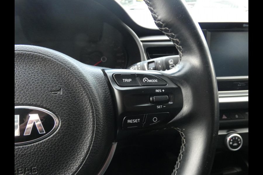 Kia Rio 1.0 TGDI DynamicLine | NAVIGATIE | ACHTERUITRIJCAMERA |