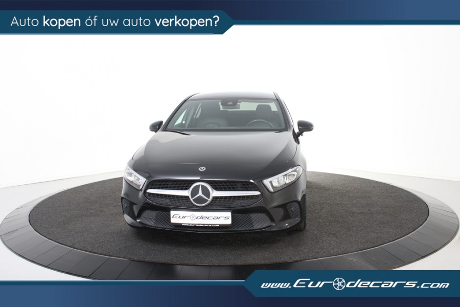 Mercedes-Benz A-Klasse 180 *1ste Eigenaar*Leer*360 Camera*Ambiente*