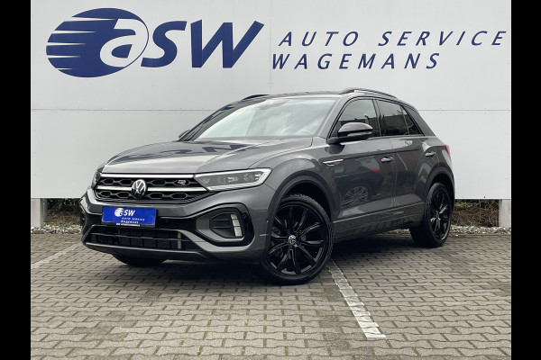 Volkswagen T-Roc 1.5 TSI R-Line Business | CarPlay | Camera | IQ LIGHT | ACC | DAB+ | 18 inch