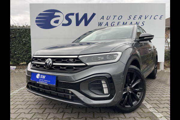 Volkswagen T-Roc 1.5 TSI R-Line Business | CarPlay | Camera | IQ LIGHT | ACC | DAB+ | 18 inch