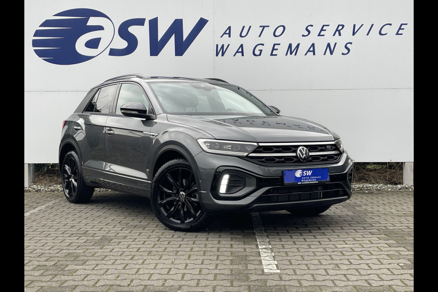 Volkswagen T-Roc 1.5 TSI R-Line Business | CarPlay | Camera | IQ LIGHT | ACC | DAB+ | 18 inch