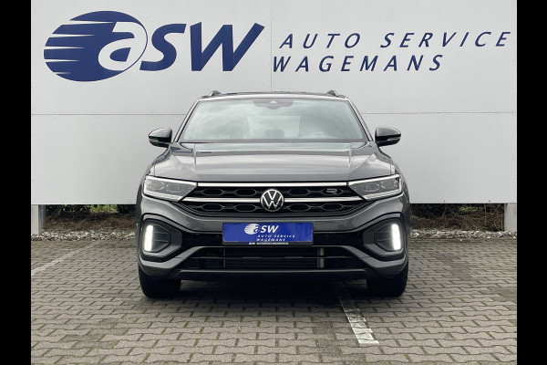 Volkswagen T-Roc 1.5 TSI R-Line Business | CarPlay | Camera | IQ LIGHT | ACC | DAB+ | 18 inch