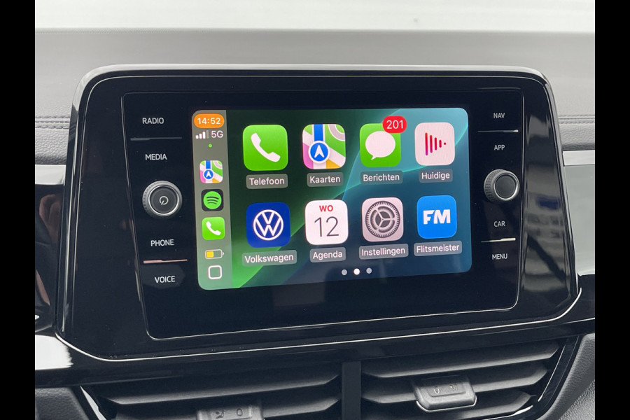 Volkswagen T-Roc 1.5 TSI R-Line Business | CarPlay | Camera | IQ LIGHT | ACC | DAB+ | 18 inch