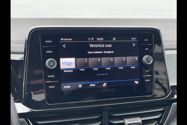 Volkswagen T-Roc 1.5 TSI R-Line Business | CarPlay | Camera | IQ LIGHT | ACC | DAB+ | 18 inch