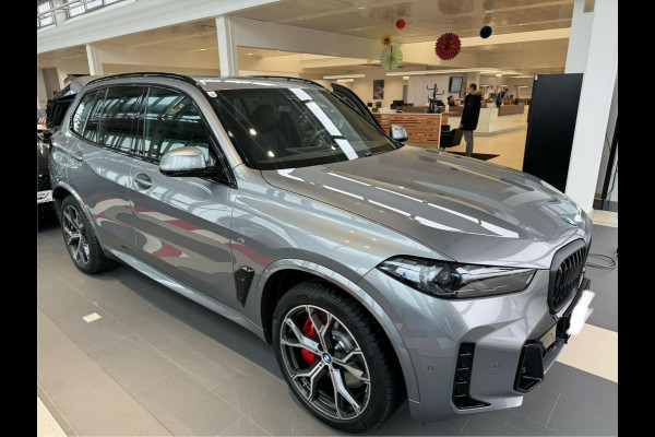 BMW X5 xDrive50e Launch Ed. PANO|ACC|TrkHk|HUD|H/K|VOL