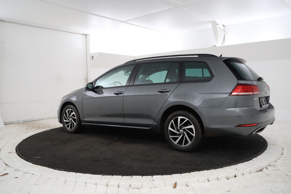 Volkswagen GOLF Variant 1.6 TDI Comfortline Business Navigatie, Appole carplay, airco