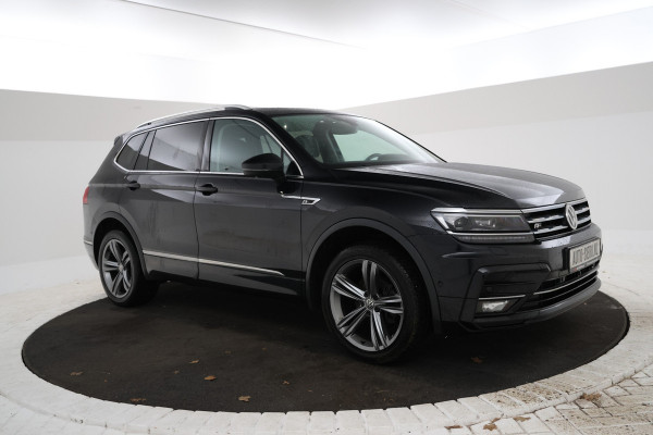 Volkswagen Tiguan Allspace 2.0 TDI Highline Business R 7 Persoons, Virtual, Panorama, Climate,