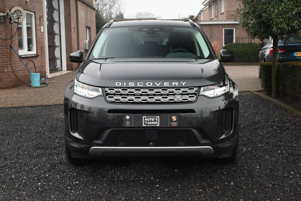 Land Rover Discovery Sport P300e 1.5 HSE Hybrid 309 PK AWD 1e Eig Trekhaak 360 Camera Leder LED 18''