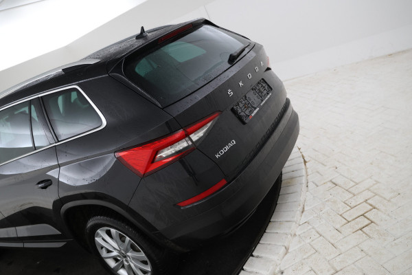 Škoda Kodiaq 2.0 TDI Business Edition Plus Automaat, Panorama, Navigatie, Leer, Climate, Trekhaak,