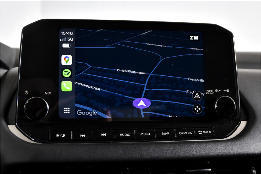Nissan QASHQAI 1.3 MHEV 158 PK Xtronic Premiere Edition | Cold Pack | Pro Pilot | Head-up Disp | Pano | Dig. Cockpit | Adapt. Cruise | 360 Camera | PDC | NAV + App Connect | ECC | LM 18" | Trekhaak |