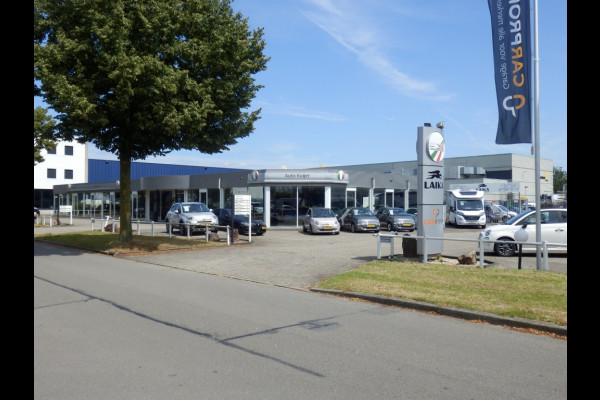 Fiat 500 1.2 Lounge 4 cil. | Panoramadak | Park. sens. achter |