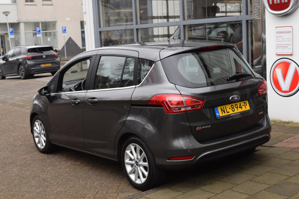 Ford B-MAX 1.0 EcoBoost Titanium