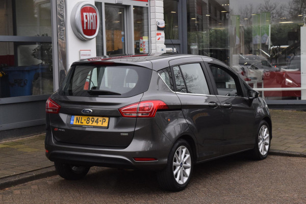 Ford B-MAX 1.0 EcoBoost Titanium