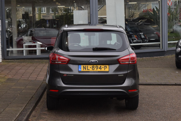 Ford B-MAX 1.0 EcoBoost Titanium