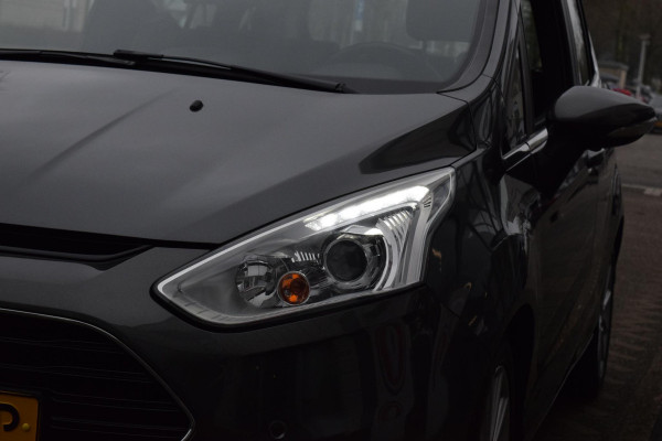 Ford B-MAX 1.0 EcoBoost Titanium