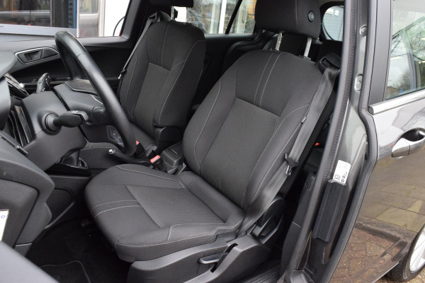 Ford B-MAX 1.0 EcoBoost Titanium