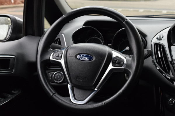 Ford B-MAX 1.0 EcoBoost Titanium