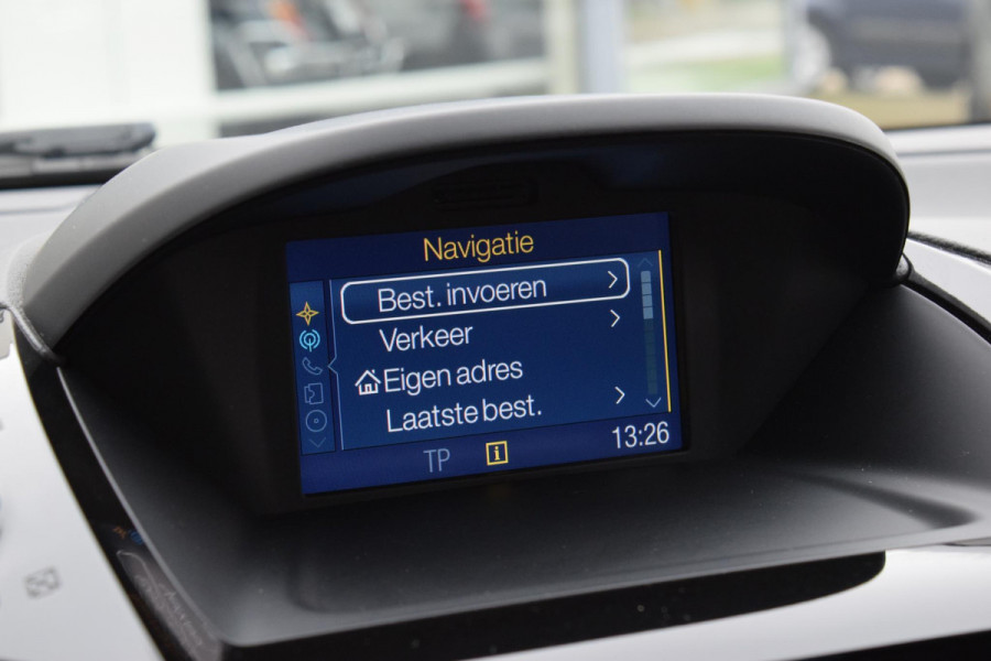 Ford B-MAX 1.0 EcoBoost Titanium