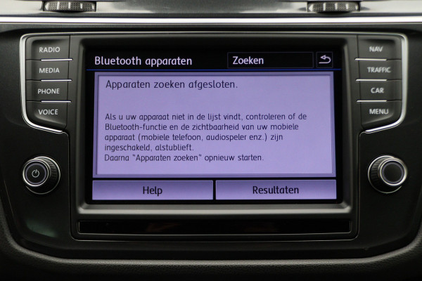 Volkswagen Tiguan 2.0 TSI DSG 4Motion Highline Virtual Cockpit, Head-Up, ACC, Apple Carplay, LED, DAB, Trekhaak, 20''