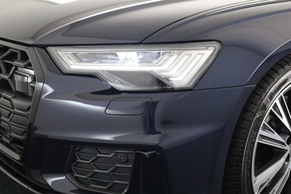 Audi A6 Avant 50 TFSI e quattro S edition 299pk Plug in Hybrid | Panoramadak | 20 inch Lichtmetalen velgen | Parkeercamera | B&O Premium Sound