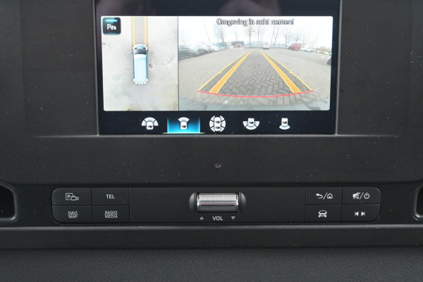 Mercedes-Benz Sprinter 317 CDI L2H2 RWD 360 Camera, Geveerde stoel, MBUX met navigatie