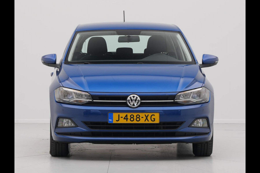 Volkswagen Polo 1.0 TSI 95pk Comfortline Navi via App Pdc Airco Acc 83