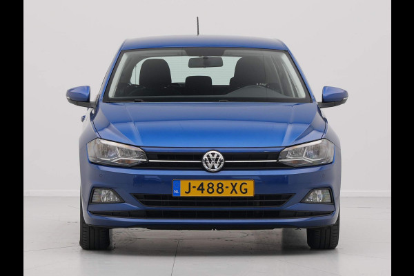 Volkswagen Polo 1.0 TSI 95pk Comfortline Navi via App Pdc Airco Acc 83