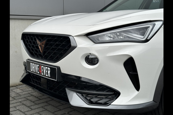 CUPRA Formentor 1.4 e-Hybrid Bns PHEV ACC ECC PDC ELEK PAKKET SPORTVELGEN