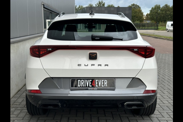 CUPRA Formentor 1.4 e-Hybrid Bns PHEV ACC ECC PDC ELEK PAKKET SPORTVELGEN