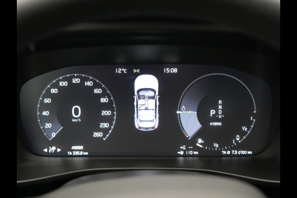 Volvo XC40 T4 Recharge Inscription Plug In Hybrid PHEV | Panodak | Pilot Assist | Lederen Sportstoelen | Harman Kardon | Adaptive Cruise | Camera | Stoelverwarming | Carplay | 19"L.M |