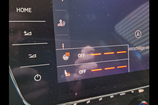 Škoda Superb Combi 1.4 TSI iV Sportline Business Plug In Hybrid PHEV | Carplay | Trekhaak af Fabriek  | Adaptive Cruise | Alcantara Sportstoelen Memory | Chrystal LED  | 19 "L.M | Stuur/Stoel Verwarming |