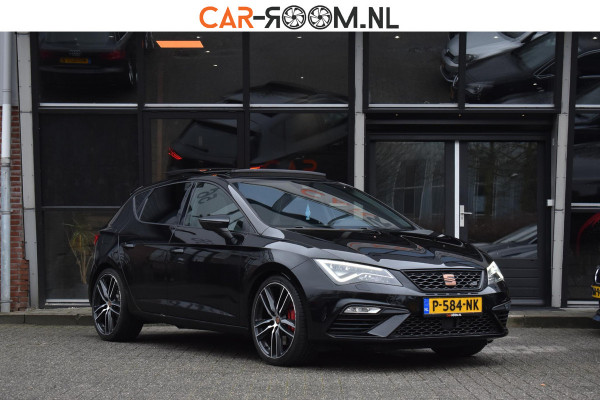 Seat Leon 2.0 TSI CUPRA 300 Pano Virtual Keyles ACC Lane Camera Beats