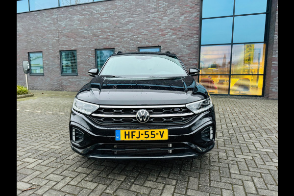 Volkswagen T-Roc 1.5 TSI R-Line Business