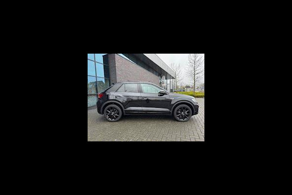 Volkswagen T-Roc 1.5 TSI R-Line Business