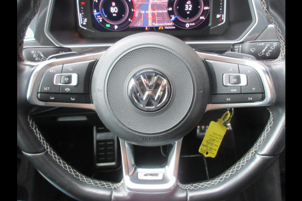 Volkswagen Tiguan 2.0 TSI 4Motion R-Line Virtual Camera Trekhaak Pano