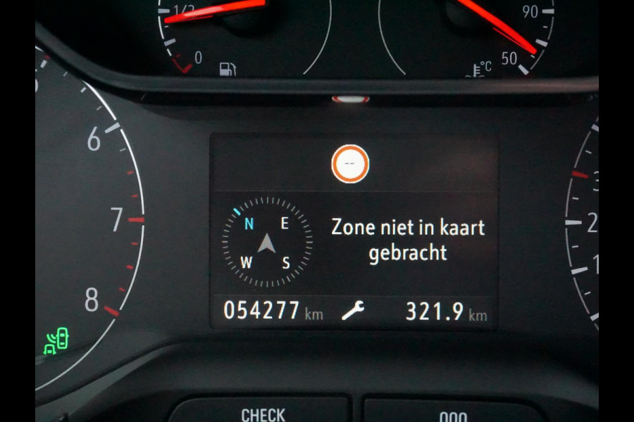 Opel Grandland X 1.2 Turbo Ultimate Trekhaak | Leder interieur