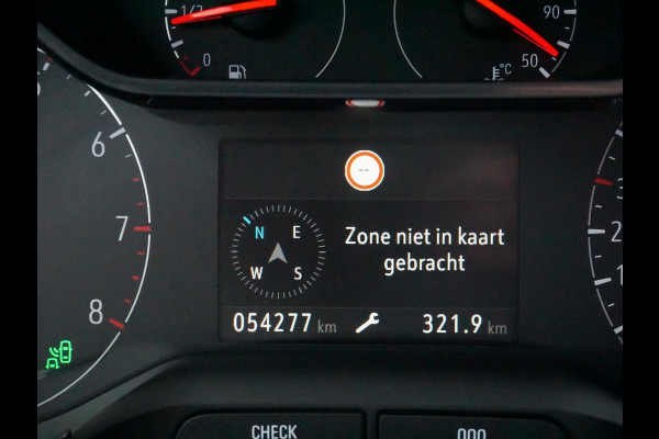 Opel Grandland X 1.2 Turbo Ultimate Trekhaak | Leder interieur