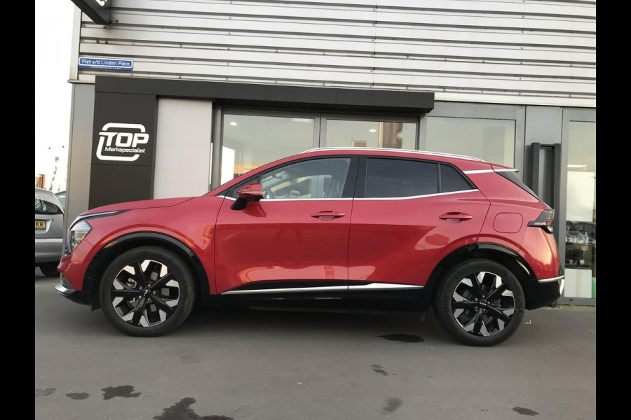 Kia Sportage 1.6 Plug-in Hybrid AWD GT-PlusLine 7 JAAR GARANTIE