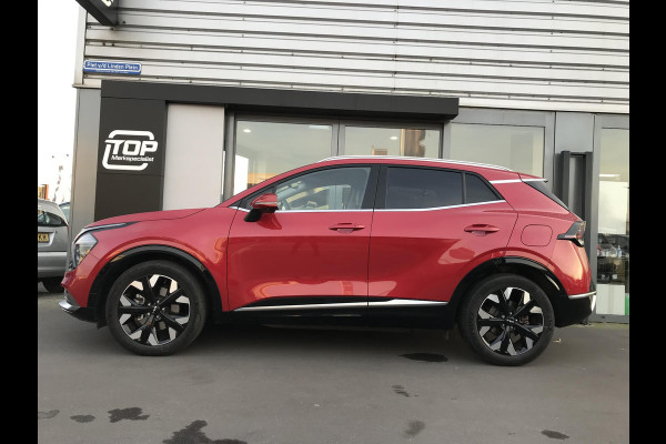 Kia Sportage 1.6 Plug-in Hybrid AWD GT-PlusLine 7 JAAR GARANTIE