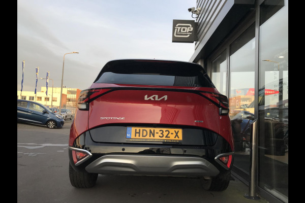 Kia Sportage 1.6 Plug-in Hybrid AWD GT-PlusLine 7 JAAR GARANTIE