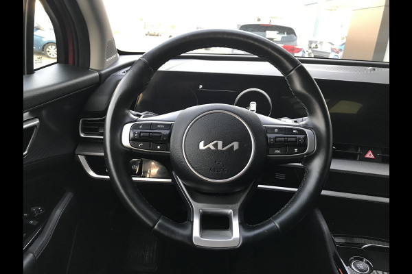 Kia Sportage 1.6 Plug-in Hybrid AWD GT-PlusLine 7 JAAR GARANTIE