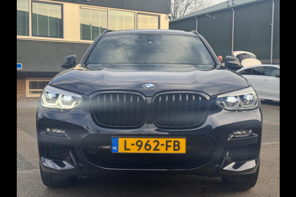 BMW X3 xDrive30e High Executive PHEV M SPORT ZEER COMPLEET | DEALER ONDERHOUDEN | RIJKLAARPRIJS incl. 12mnd BOVAG GARANTIE