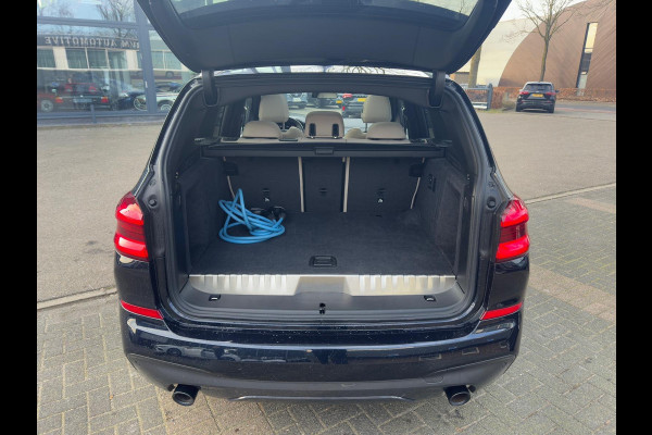 BMW X3 xDrive30e High Executive PHEV M SPORT ZEER COMPLEET | DEALER ONDERHOUDEN | RIJKLAARPRIJS incl. 12mnd BOVAG GARANTIE