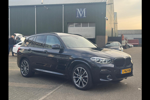 BMW X3 xDrive30e High Executive PHEV M SPORT ZEER COMPLEET | DEALER ONDERHOUDEN | RIJKLAARPRIJS incl. 12mnd BOVAG GARANTIE