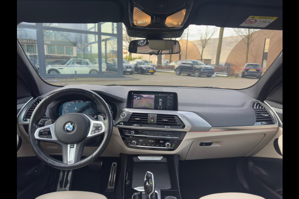 BMW X3 xDrive30e High Executive PHEV M SPORT ZEER COMPLEET | DEALER ONDERHOUDEN | RIJKLAARPRIJS incl. 12mnd BOVAG GARANTIE