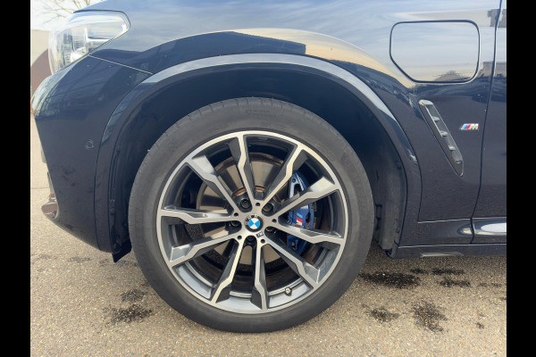 BMW X3 xDrive30e High Executive PHEV M SPORT ZEER COMPLEET | DEALER ONDERHOUDEN | RIJKLAARPRIJS incl. 12mnd BOVAG GARANTIE