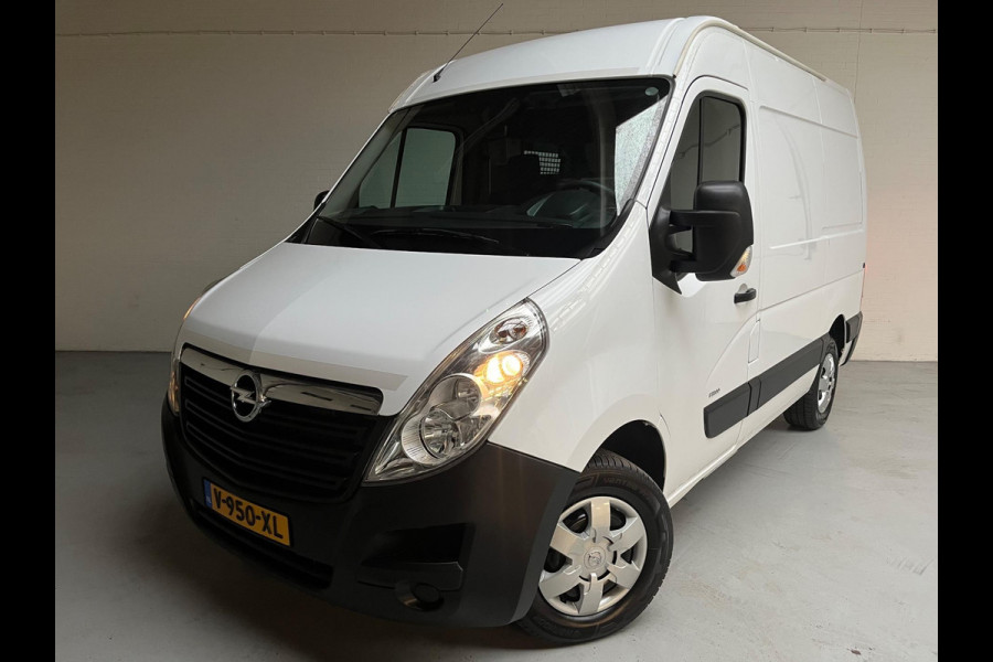 Opel Movano AUTOMAAT SERVICEWAGEN 2.3 CDTI BiTurbo 170pk euro6 L1H2 V230VICTRON OMVORMER BOTT INRICHTING STANDKACHEL RIJKLAARPRIJS