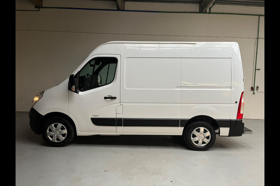 Opel Movano AUTOMAAT SERVICEWAGEN 2.3 CDTI BiTurbo 170pk euro6 L1H2 V230VICTRON OMVORMER BOTT INRICHTING STANDKACHEL RIJKLAARPRIJS